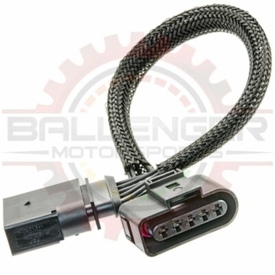 5 Way Bosch MAF Extension for VW, Audi, European Applications (VW # 4D0 973 725)