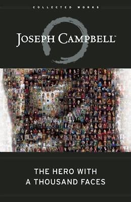 Der Held mit den tausend Gesichtern (Bollingen-Serie) von Joseph Campbell