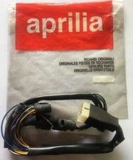 8212106 Cablaggio Cruscotto Senza Lampade Aprilia Et Fire 50 1987 - Tuareg 50 88