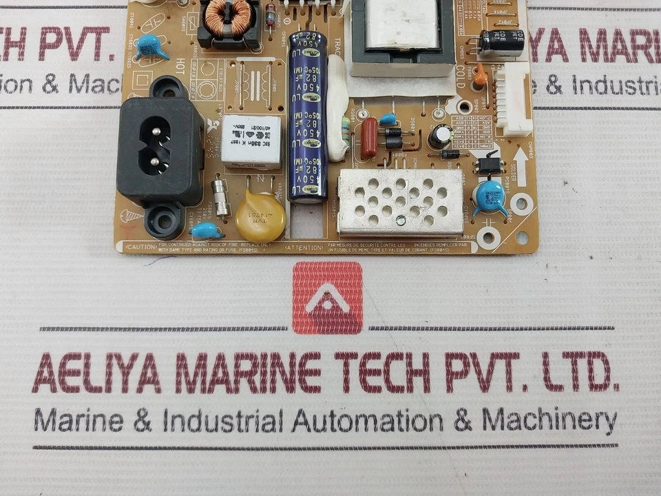 Dongguan IM Digital Electronics PD22A0_BPNVC Power Supply Board - Image 4 of 4