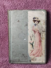 Rare Black Beauty His Grooms & Companions / A Sewell Hurst & Co HTF No Copyright