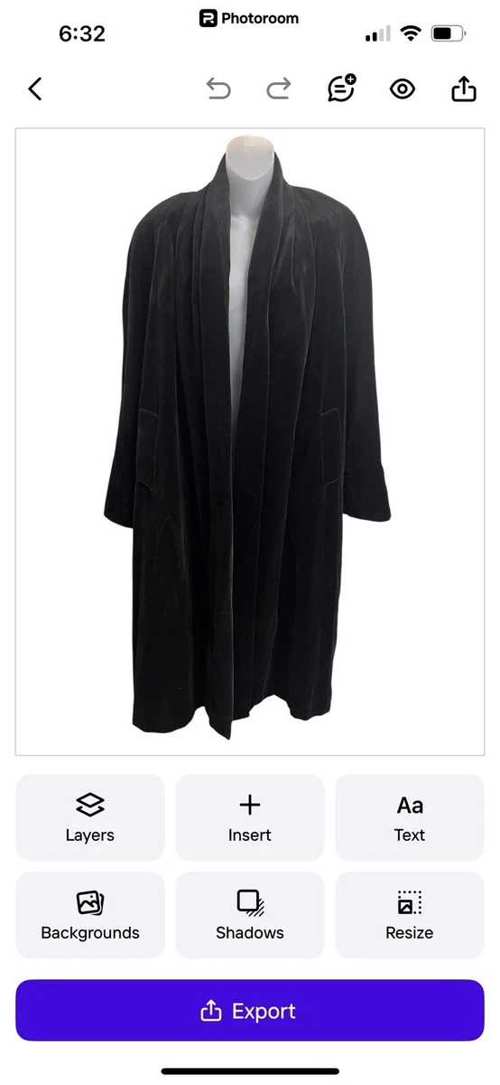 JS Collections Velvet Coats, Jackets & Vests for Women for sale - eBay