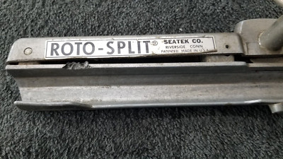 Seatek Roto-Split Cable Splitter INV#M-198