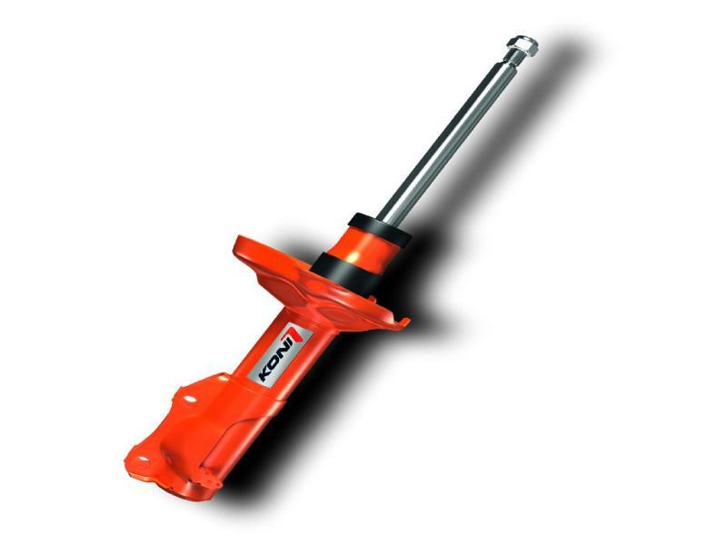 Koni Shock Rear STR.T 94-04 Mustang 8050 1050 Koni Shock Rear STR.T 94-04 Mustang 8050 1050