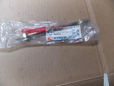 New OEM Kymco Steering Rod Mongoose  50/70/90  P#53701-LBD4-900  shelf#HB47