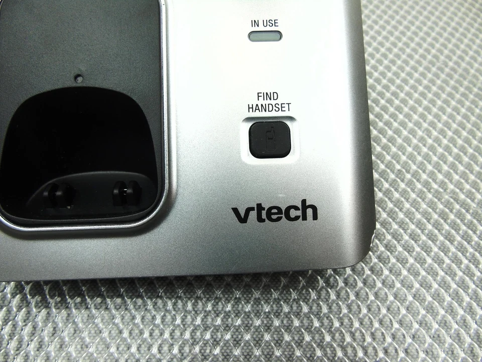 VTech CS6619 Main Base Charging Dock (No Power Supply) - Image 2 of 4