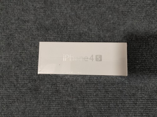 Grade A+ Apple iPhone 4s White/Black 16GB Fully UNlocked(Any Carrier) - Afbeelding 5 van 7