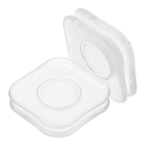2 Pcs Handyhalter Multifunktionale Unterlage Traaceless -Aufkleber - 第 1/12 張圖片