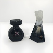 Kim Kardashian 7.5ml Eau De Parfum's - Kim Kardashian EDP & True Reflection  EDP