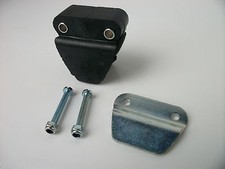 NEW TRIALS CHAIN TENSIONER BLOCK PAD GUIDE MONTESA BETA OSSA GAS GAS TY BULTACO