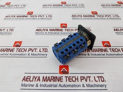 Kraus & Naimer CA10 A370 Rotary Switch - Picture 12 of 12