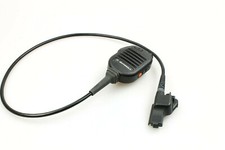 Motorola NMN6421B MIKROFON Public Safety Microphones für GP900 MTS2010 MTS2013