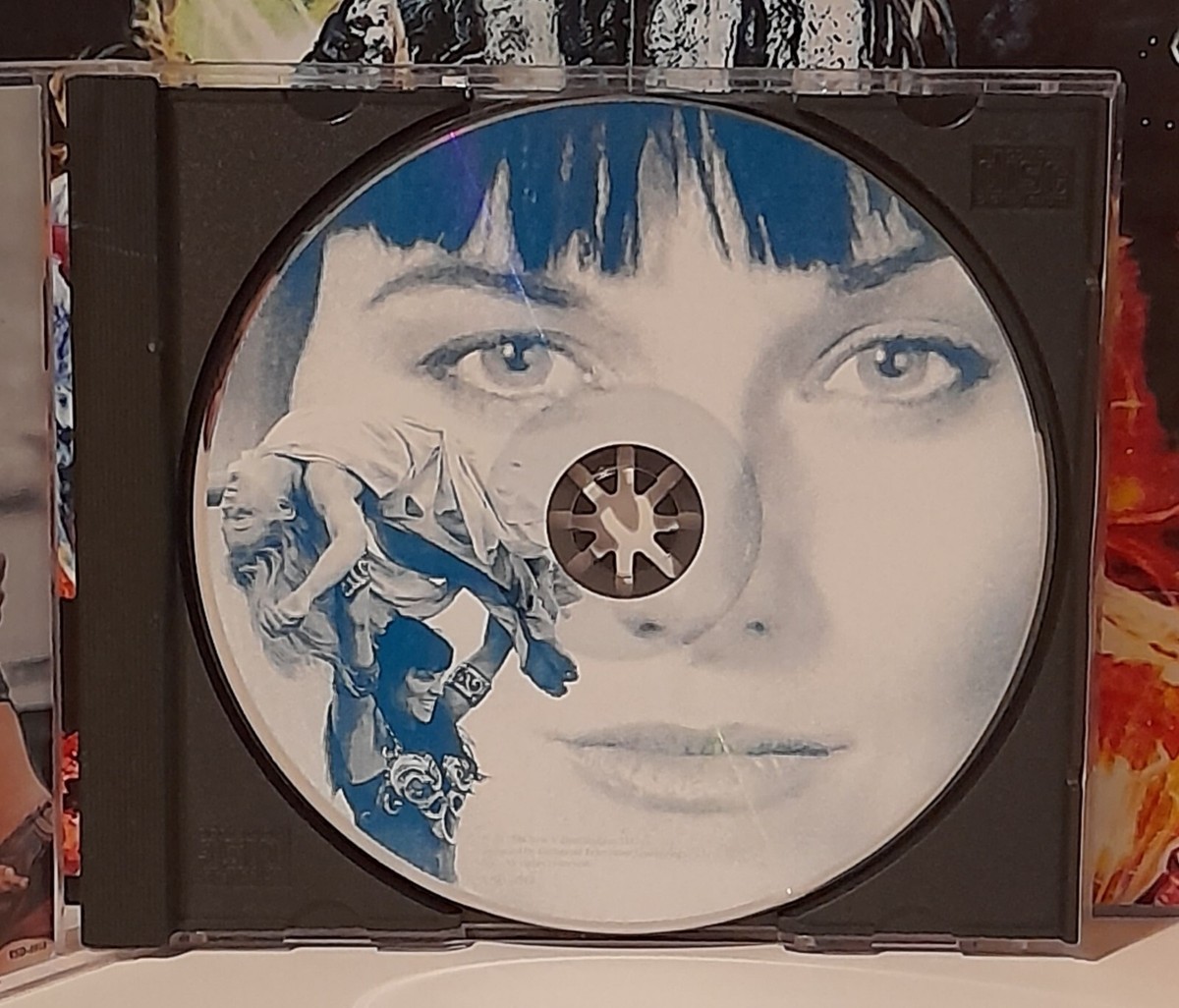Xena Warrior Princess : The Bitter Suite - Original TV Soundtrack