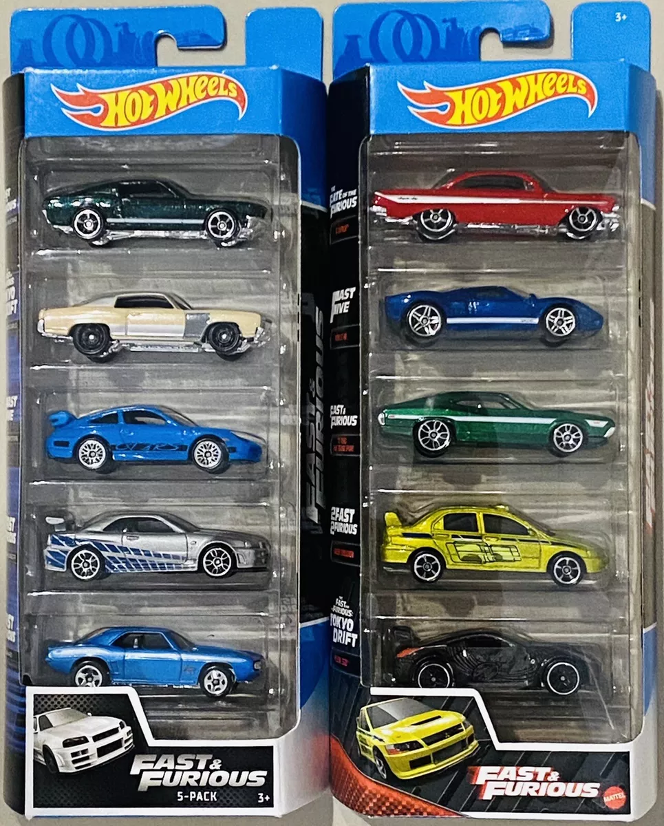 Hot Wheels™ Gifts by Printicular