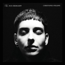 RUE OBERKAMPF Christophe-Philippe [2nd print] CD Digipack 2021