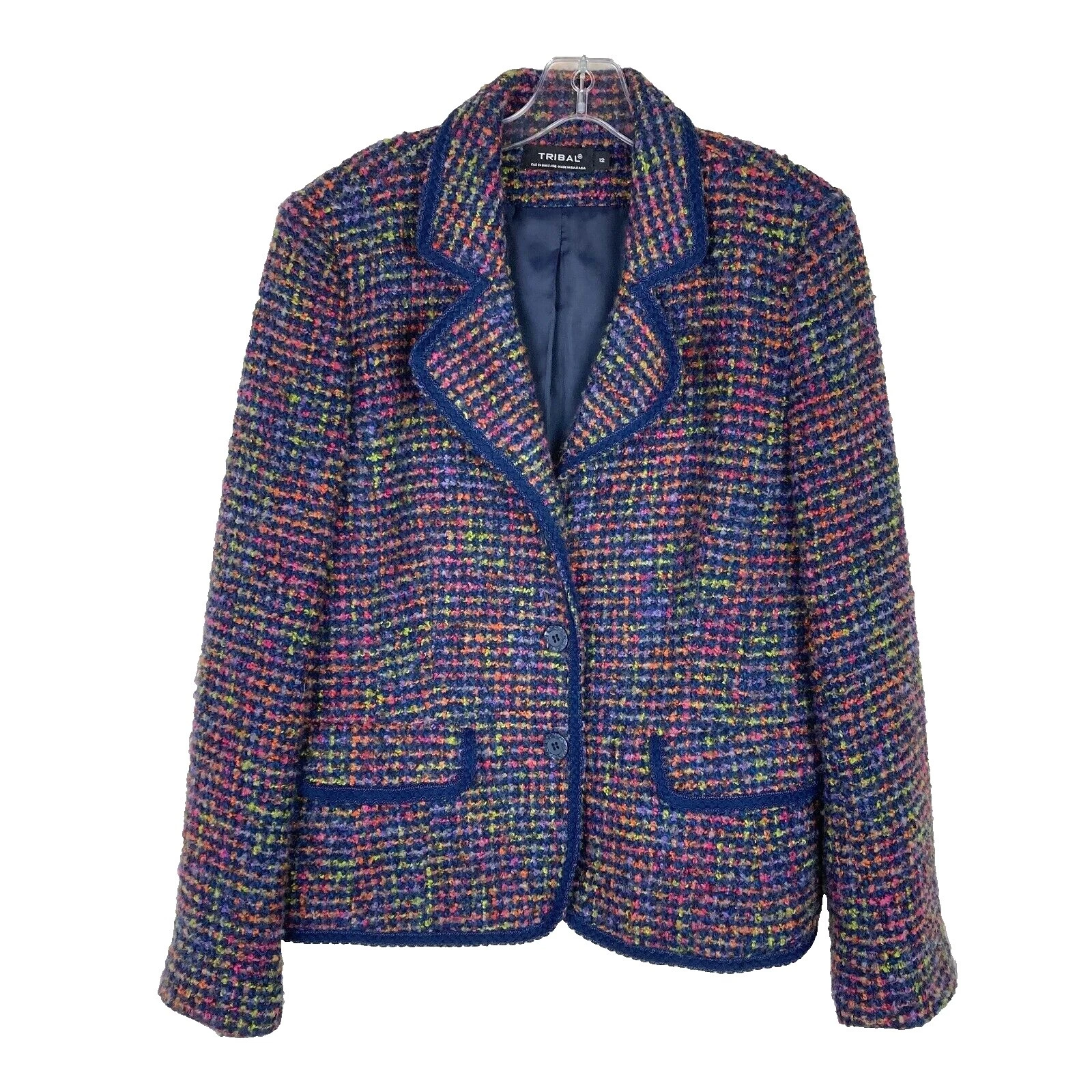 Tribal Suits & Suit Separates for Women