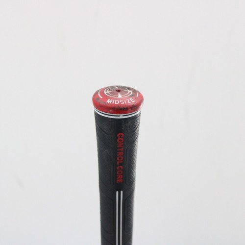 King Cobra 3100 I/H Individual 3 Iron Steel N.S.Pro R Regular Flex RH P-145935 - Picture 7 of 7