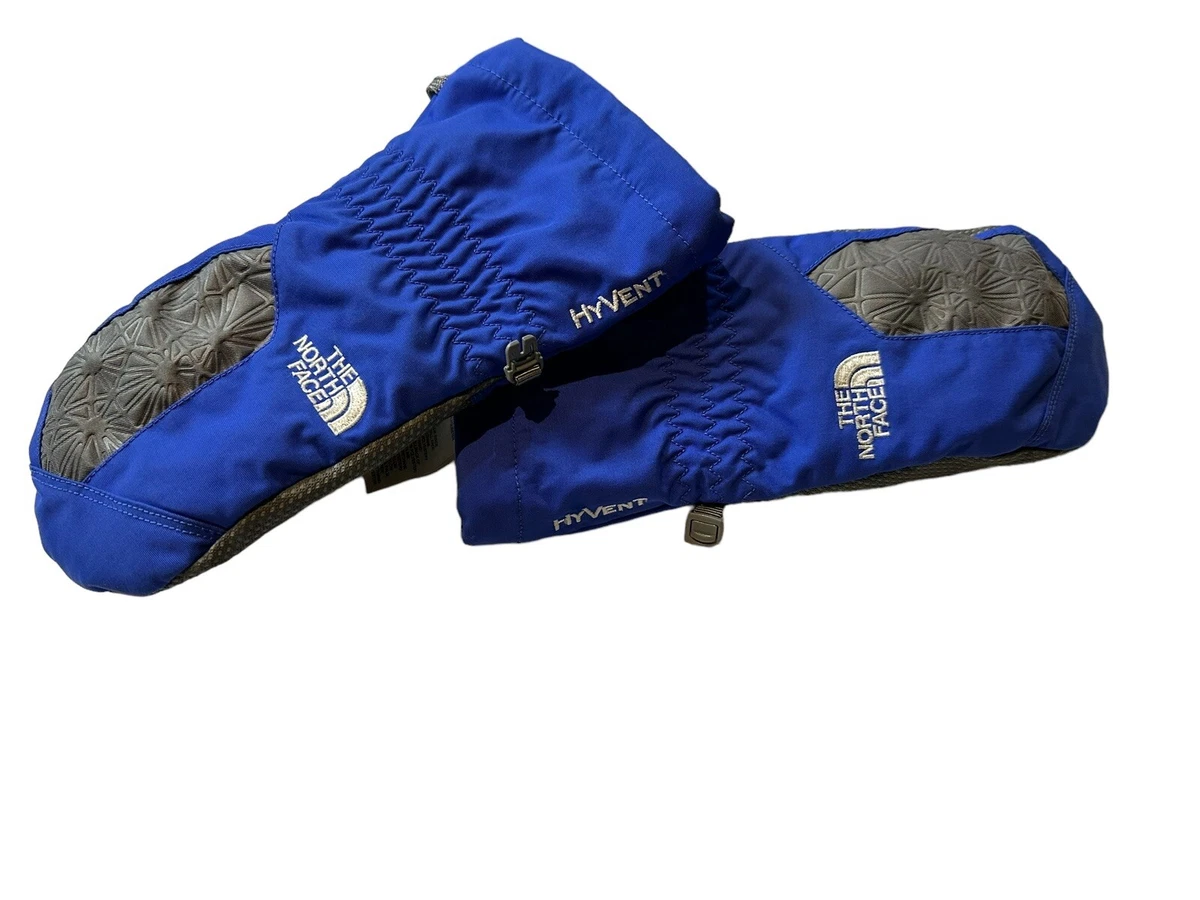 North face hotsell hyvent mittens