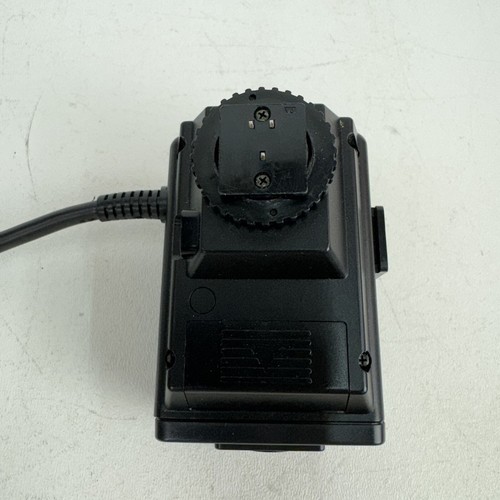 Vtg Sunpak CA-5 Remote Sensor Electronic Flash Accessory Auto 522 - Canon AE-1 - Picture 7 of 11