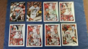 PAUL-GOLDSCHMIDT-2014-2017-TOPPS-CARDS-ST-LOUIS-CARDINALS-14-CARD-LOT
