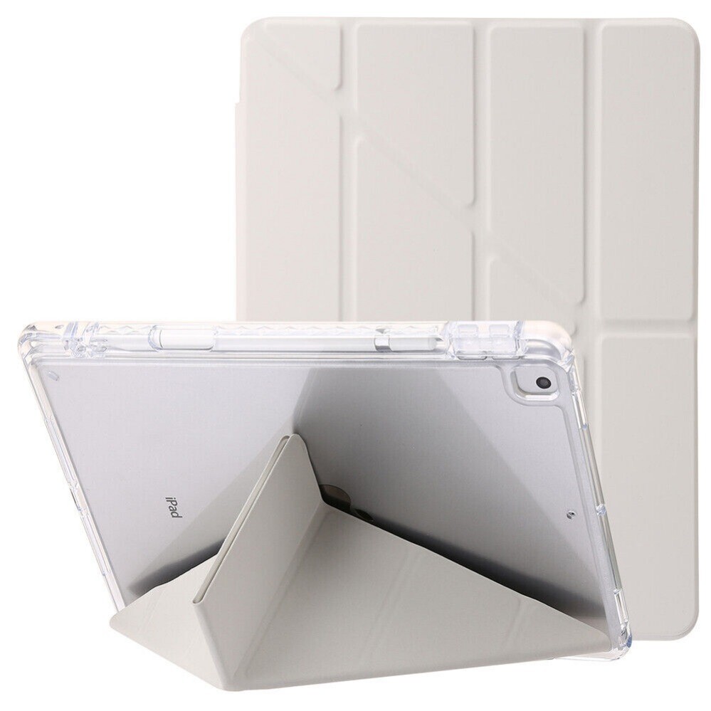 Smart Pelle Custodia Cover Flip Per IPAD 11th Gen 2025 A16 Air
