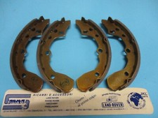 Bremsbacken JKL Für Mazda 323 III 1985-1990 B092263829 Sivar M54110