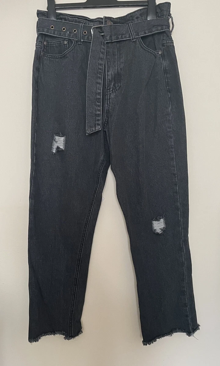 Size 12 in forever 21 jeans sales