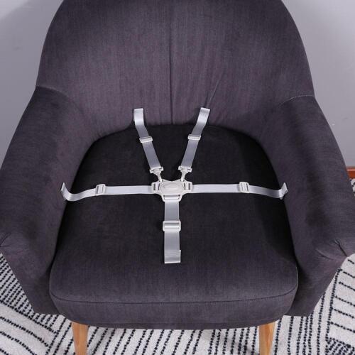 Safety Strap Seat Belt Child Toddler Chest Harness Safe Buckle Car Accessories U - Picture 4 of 8