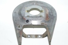 Hako Combinette 2 Takt Motorverkleidung Lüfterblech Abdeckung