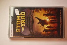Stomp the Yard - PSP Video w/ Case