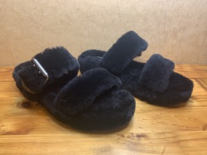 lamb brand slippers