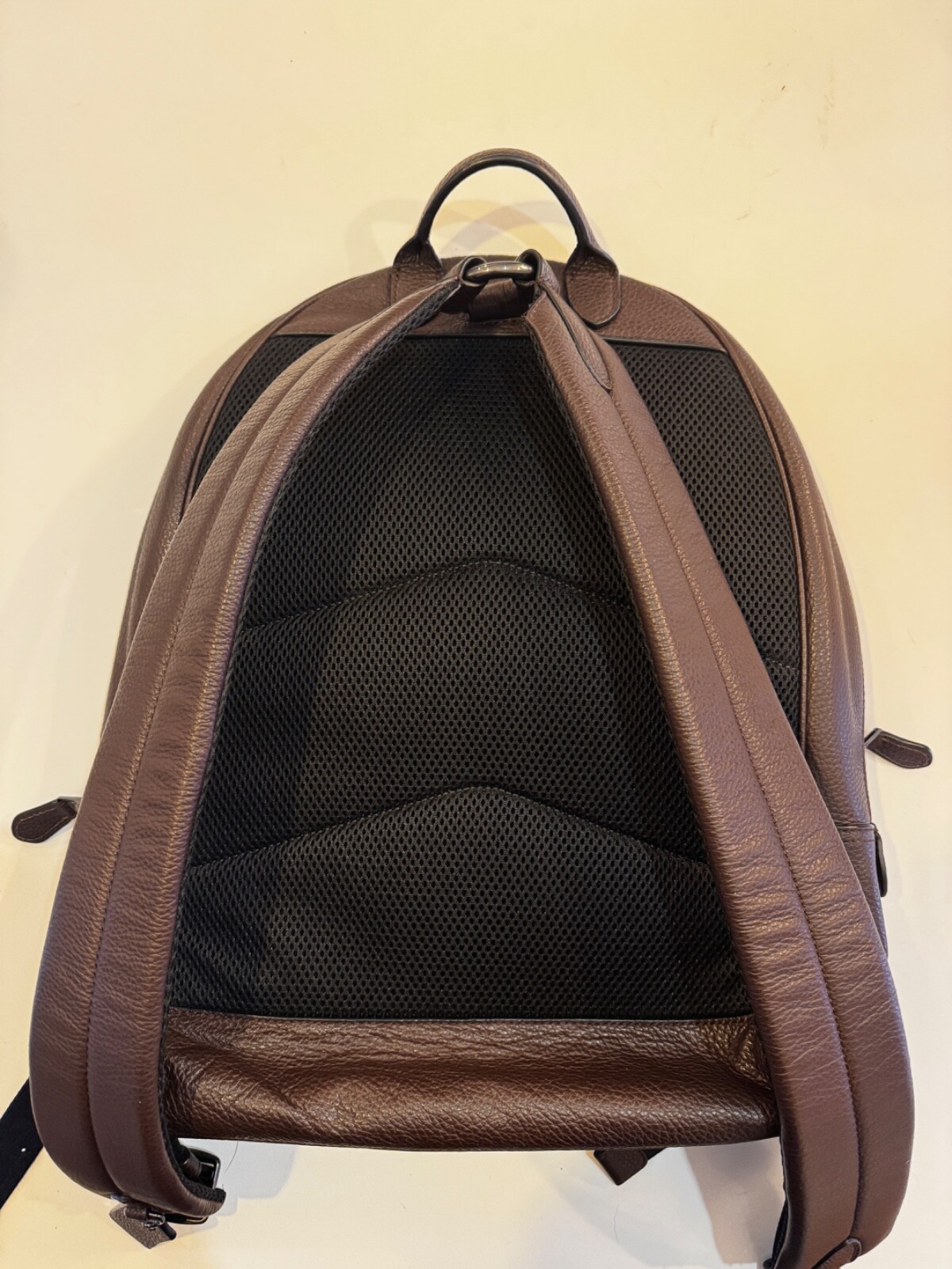 Coach Backpack - Gently Used - Excellent Conditio… - image 2
