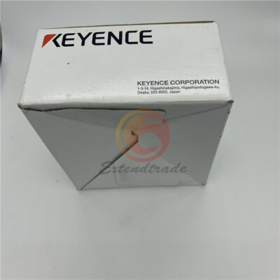 1PC Neu KEYENCE CA-E100L Visual expansion module