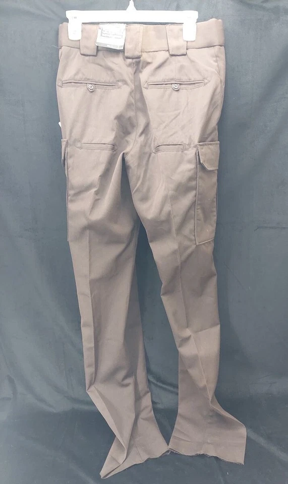 5.11 Womens Size 4 B Class Uniform Pant-G1 - Image 3 of 4