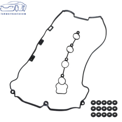 Valve Cover Gasket 2006-2012 For Pontiac Chevrolet Cobalt Saturn Aura 2.2 2.4L
