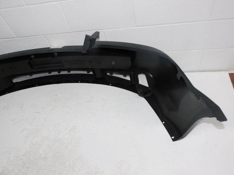2008 2009 2010 DODGE AVENGER FRONT BUMPER COVER OEM - Imagem 4 de 4