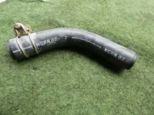 Schlauch am Bremsflüssigkeitsbehälter -- Almera Tino - V10 -- 46227-4U212