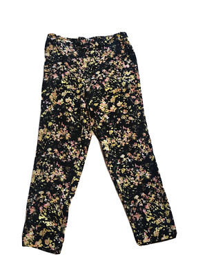 NWT JESSICA SIMPSON CAMEREN BOUQUET SPLASH PULL ON LIGHTWEIGHT