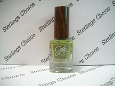 Julie G Nail Color #70210 Eden