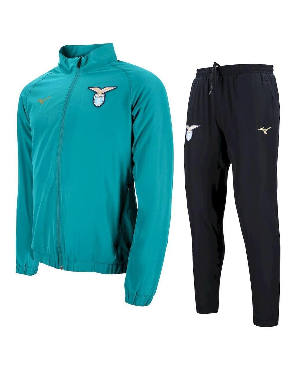 Tuta da rappresentanza AS Roma 2018/19 - Nike