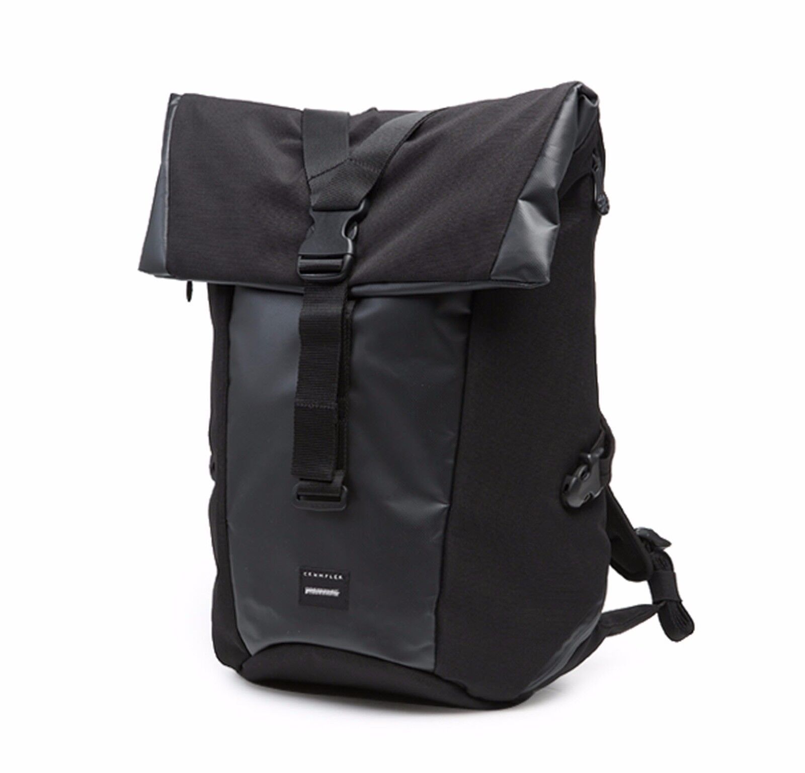 Crumpler The Local Identity L LI-01L Camera backpack 15" Laptop bag(black)