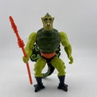 Whiplash Complete - Vintage 1983 Mattel He-Man Master Of the Universe MOTU