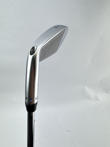 Ping Blueprint T 7 Iron Black Dot Nippon Modus3 Tour105 Stiff Steel /Demo /22865 - Picture 9 of 23