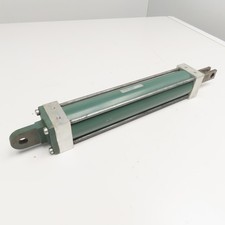 Alkon D49X11 FC S4 2-1/2" Bore x 11" Stroke Double Acting Air Cylinder