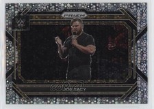 2023 Panini Prizm WWE Under Card Prizm Joe Gacy #44 0yx7