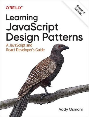 JavaScript-Designmuster lernen: Ein JavaScript- und React-Entwicklerhandbuch von