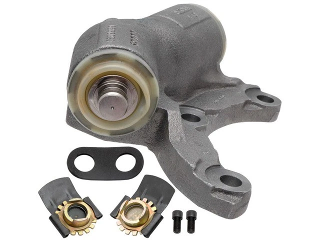 Raybestos WC37729 Element3 cilindro de rueda para 84-90 Ford FT800 Foto 3 de 4