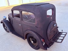 1936 Austin 7 Seven
