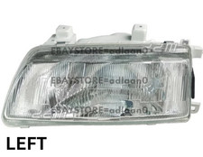 Depo 1 Left Headlight Lamp For Honda Civic Ef Ed Ee Ef2 Ef8 Ef9 1990-1991 Glass Depo 1 Left Headlight Lamp For Honda Civic Ef Ed Ee Ef2 Ef8 Ef9 1990-1991 Glass
