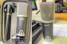 Apogee MIC 96K Wired Professional Microphone
